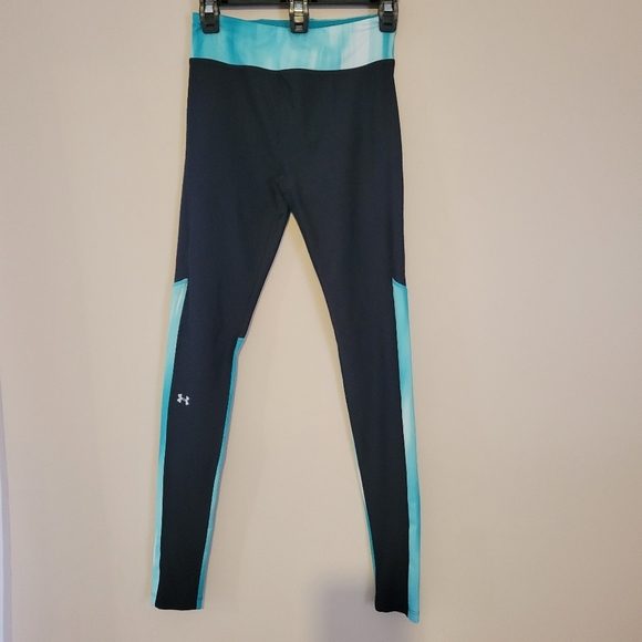 Under Armour compression leggings size small - Picture 1 of 8